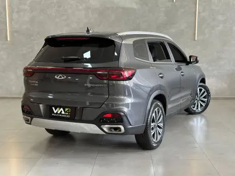 CHERY Tiggo 8 1.6 16V 4P TGDI TURBO TXS AUTOMTICO DCT, Foto 15