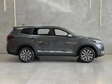 CHERY Tiggo 8 1.6 16V 4P TGDI TURBO TXS AUTOMTICO DCT, Foto 17