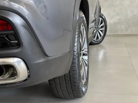 CHERY Tiggo 8 1.6 16V 4P TGDI TURBO TXS AUTOMTICO DCT, Foto 19