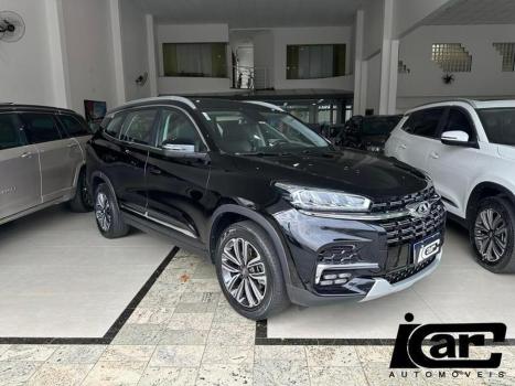 CHERY Tiggo 8 1.6 16V 4P TGDI TURBO TXS AUTOMTICO DCT, Foto 1