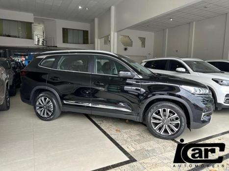 CHERY Tiggo 8 1.6 16V 4P TGDI TURBO TXS AUTOMTICO DCT, Foto 3