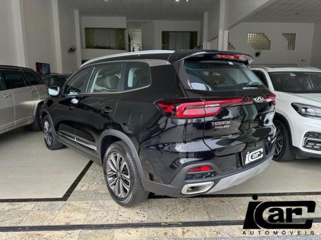 CHERY Tiggo 8 1.6 16V 4P TGDI TURBO TXS AUTOMTICO DCT, Foto 4