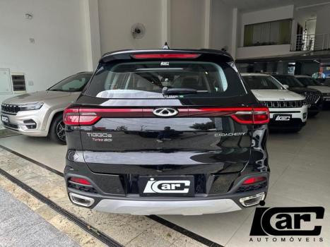CHERY Tiggo 8 1.6 16V 4P TGDI TURBO TXS AUTOMTICO DCT, Foto 5