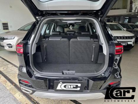 CHERY Tiggo 8 1.6 16V 4P TGDI TURBO TXS AUTOMTICO DCT, Foto 7