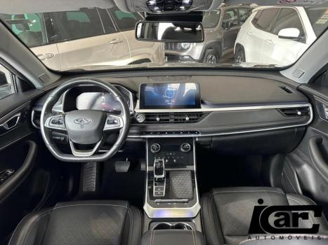 CHERY Tiggo 8 1.6 16V 4P TGDI TURBO TXS AUTOMTICO DCT, Foto 12