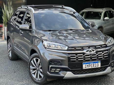 CHERY Tiggo 8 Pro 1.5 16V 4P FLEX TCI PLUG-IN HYBRID DHT TURBO AUTOMTICO, Foto 2