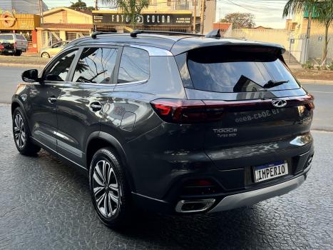 CHERY Tiggo 8 Pro 1.5 16V 4P FLEX TCI PLUG-IN HYBRID DHT TURBO AUTOMTICO, Foto 3