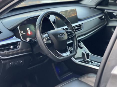 CHERY Tiggo 8 Pro 1.5 16V 4P FLEX TCI PLUG-IN HYBRID DHT TURBO AUTOMTICO, Foto 6