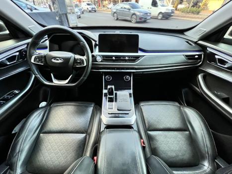 CHERY Tiggo 8 Pro 1.5 16V 4P FLEX TCI PLUG-IN HYBRID DHT TURBO AUTOMTICO, Foto 7
