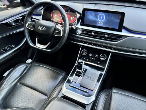 CHERY Tiggo 8 Pro 1.5 16V 4P FLEX TCI PLUG-IN HYBRID DHT TURBO AUTOMTICO, Foto 10
