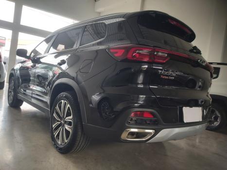 CHERY Tiggo 8 Pro 1.6 16V 4P FLEX TGDI AUTOMTICO, Foto 2