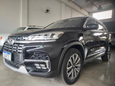 CHERY Tiggo 8 Pro 1.6 16V 4P FLEX TGDI AUTOMTICO, Foto 4