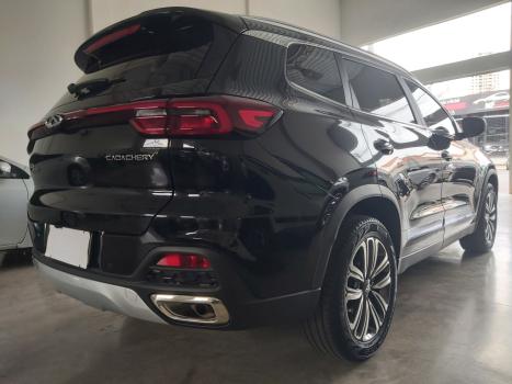 CHERY Tiggo 8 Pro 1.6 16V 4P FLEX TGDI AUTOMTICO, Foto 5