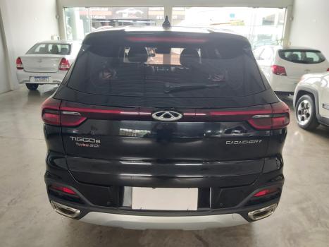 CHERY Tiggo 8 Pro 1.6 16V 4P FLEX TGDI AUTOMTICO, Foto 6