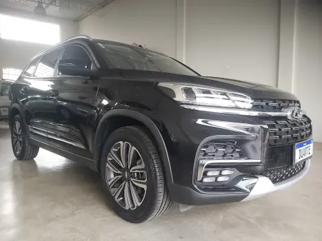 CHERY Tiggo 8 Pro 1.6 16V 4P FLEX TGDI AUTOMTICO, Foto 8