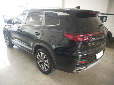CHERY Tiggo 8 Pro 1.6 16V 4P FLEX TGDI AUTOMTICO, Foto 10