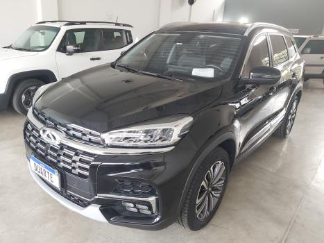 CHERY Tiggo 8 Pro 1.6 16V 4P FLEX TGDI AUTOMTICO, Foto 3