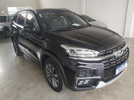 CHERY Tiggo 8 Pro 1.6 16V 4P FLEX TGDI AUTOMTICO, Foto 9