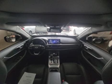 CHERY Tiggo 8 Pro 1.6 16V 4P FLEX TGDI AUTOMTICO, Foto 13