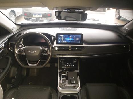 CHERY Tiggo 8 Pro 1.6 16V 4P FLEX TGDI AUTOMTICO, Foto 15