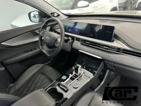 CHERY Tiggo 8 Pro 1.5 16V 4P TCI PLUG-IN HYBRID DHT TURBO AUTOMTICO, Foto 2