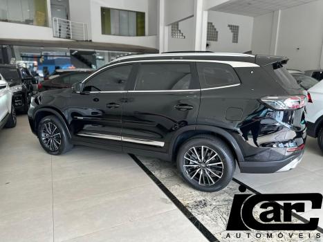 CHERY Tiggo 8 Pro 1.5 16V 4P TCI PLUG-IN HYBRID DHT TURBO AUTOMTICO, Foto 7