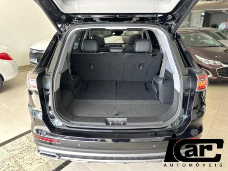 CHERY Tiggo 8 Pro 1.5 16V 4P TCI PLUG-IN HYBRID DHT TURBO AUTOMTICO, Foto 11
