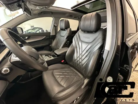 CHERY Tiggo 8 Pro 1.5 16V 4P TCI PLUG-IN HYBRID DHT TURBO AUTOMTICO, Foto 12