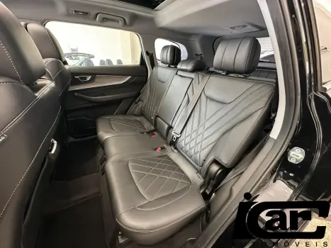 CHERY Tiggo 8 Pro 1.5 16V 4P TCI PLUG-IN HYBRID DHT TURBO AUTOMTICO, Foto 13