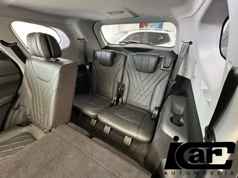 CHERY Tiggo 8 Pro 1.5 16V 4P TCI PLUG-IN HYBRID DHT TURBO AUTOMTICO, Foto 14