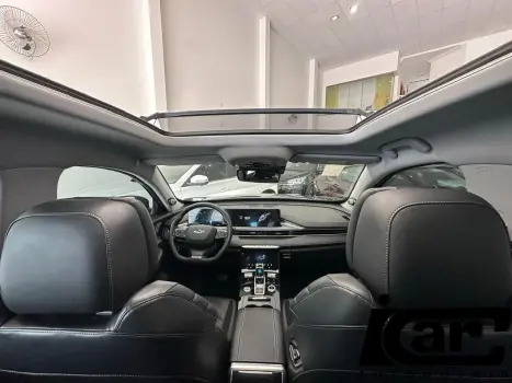 CHERY Tiggo 8 Pro 1.5 16V 4P TCI PLUG-IN HYBRID DHT TURBO AUTOMTICO, Foto 16