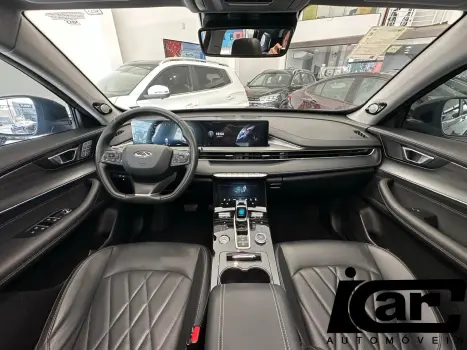 CHERY Tiggo 8 Pro 1.5 16V 4P TCI PLUG-IN HYBRID DHT TURBO AUTOMTICO, Foto 17