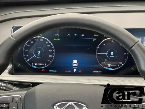 CHERY Tiggo 8 Pro 1.5 16V 4P TCI PLUG-IN HYBRID DHT TURBO AUTOMTICO, Foto 19