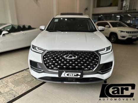 CHERY Tiggo 8 Pro 1.5 16V 4P TCI PLUG-IN HYBRID DHT TURBO AUTOMTICO, Foto 2