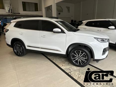 CHERY Tiggo 8 Pro 1.5 16V 4P TCI PLUG-IN HYBRID DHT TURBO AUTOMTICO, Foto 3
