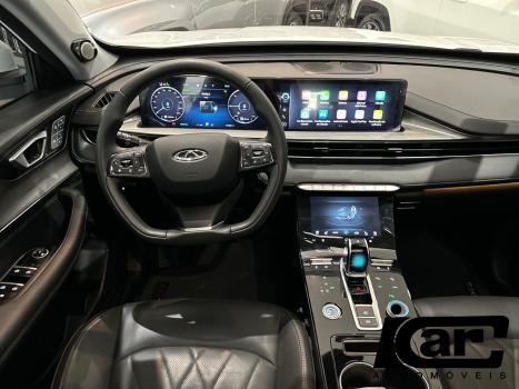 CHERY Tiggo 8 Pro 1.5 16V 4P TCI PLUG-IN HYBRID DHT TURBO AUTOMTICO, Foto 11