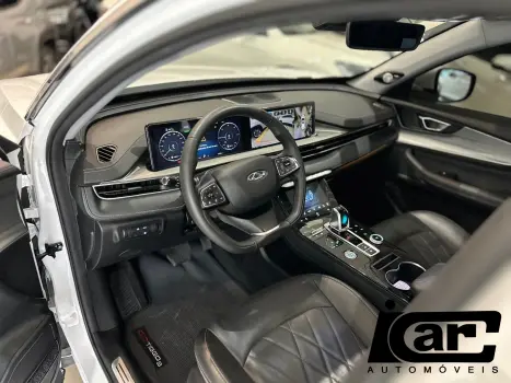 CHERY Tiggo 8 Pro 1.5 16V 4P TCI PLUG-IN HYBRID DHT TURBO AUTOMTICO, Foto 12