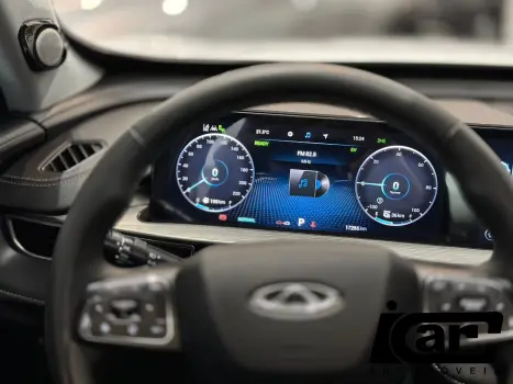 CHERY Tiggo 8 Pro 1.5 16V 4P TCI PLUG-IN HYBRID DHT TURBO AUTOMTICO, Foto 13