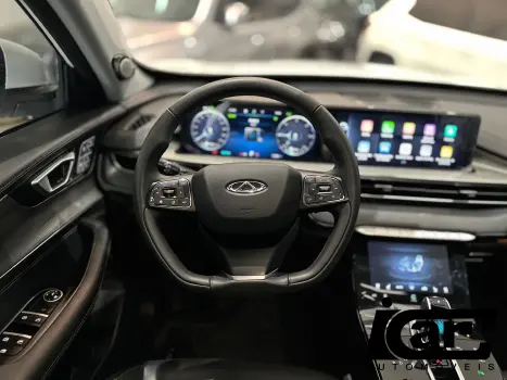 CHERY Tiggo 8 Pro 1.5 16V 4P TCI PLUG-IN HYBRID DHT TURBO AUTOMTICO, Foto 14