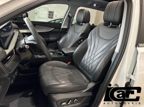CHERY Tiggo 8 Pro 1.5 16V 4P TCI PLUG-IN HYBRID DHT TURBO AUTOMTICO, Foto 16