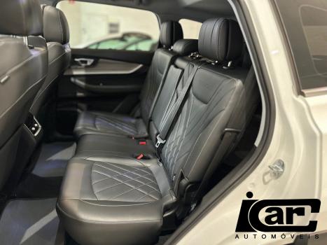 CHERY Tiggo 8 Pro 1.5 16V 4P TCI PLUG-IN HYBRID DHT TURBO AUTOMTICO, Foto 17