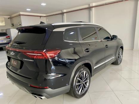 CHERY Tiggo 8 Pro 1.6 16V 4P FLEX TCI TURBO AUTOMTICO, Foto 2