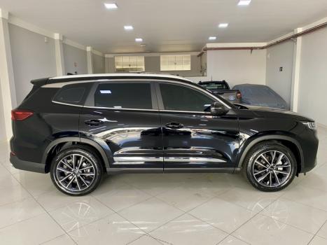 CHERY Tiggo 8 Pro 1.6 16V 4P FLEX TCI TURBO AUTOMTICO, Foto 4