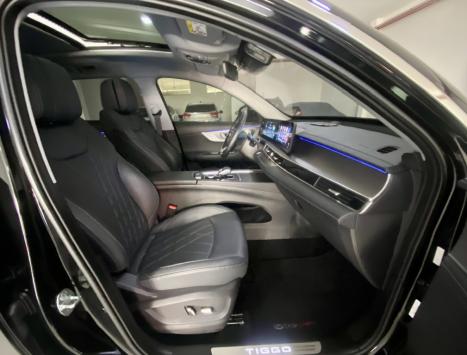 CHERY Tiggo 8 Pro 1.6 16V 4P FLEX TCI TURBO AUTOMTICO, Foto 8