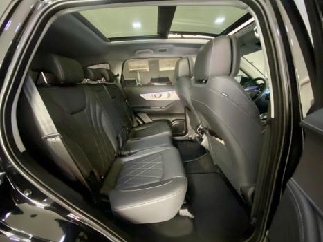 CHERY Tiggo 8 Pro 1.6 16V 4P FLEX TCI TURBO AUTOMTICO, Foto 11