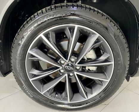 CHERY Tiggo 8 Pro 1.6 16V 4P FLEX TCI TURBO AUTOMTICO, Foto 13