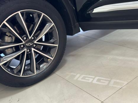 CHERY Tiggo 8 Pro 1.6 16V 4P FLEX TGDI AUTOMTICO, Foto 10