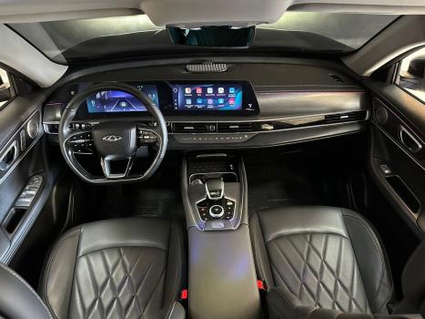 CHERY Tiggo 8 Pro 1.6 16V 4P FLEX TGDI AUTOMTICO, Foto 15