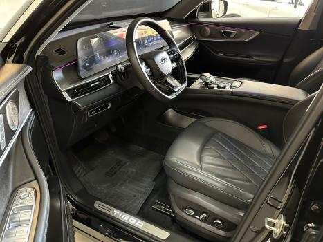 CHERY Tiggo 8 Pro 1.6 16V 4P FLEX TGDI AUTOMTICO, Foto 19