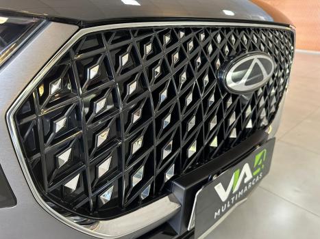 CHERY Tiggo 8 Pro 1.6 16V 4P FLEX TGDI AUTOMTICO, Foto 20